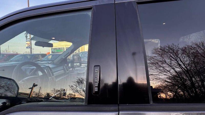 2019 Ford F-250 XLT