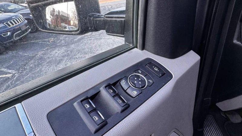 2019 Ford F-250 XLT