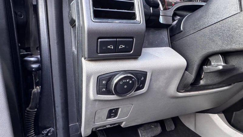 2019 Ford F-250 XLT