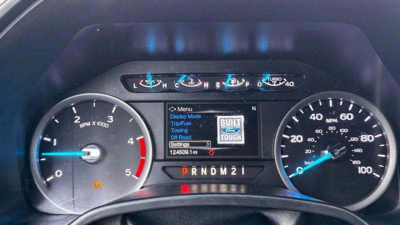 2019 Ford F-250 XLT
