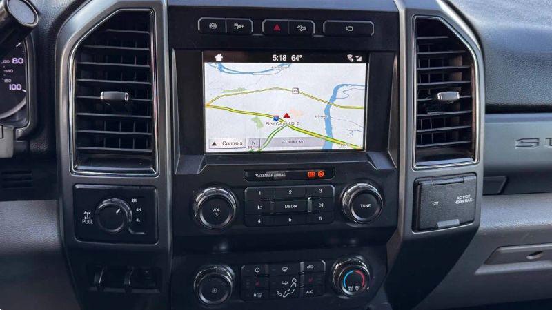 2019 Ford F-250 XLT