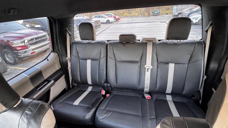 2019 Ford F-250 XLT