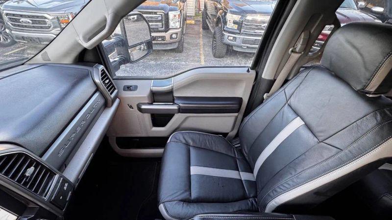 2019 Ford F-250 XLT