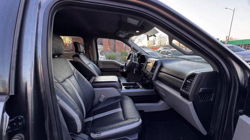 2019 Ford F-250 XLT