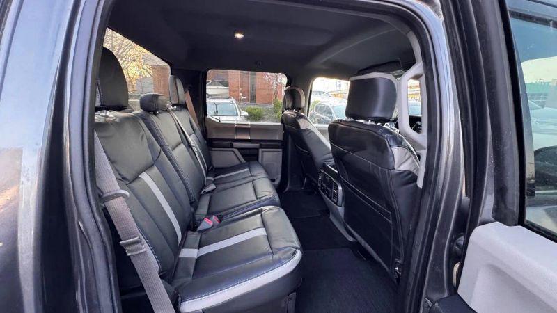 2019 Ford F-250 XLT