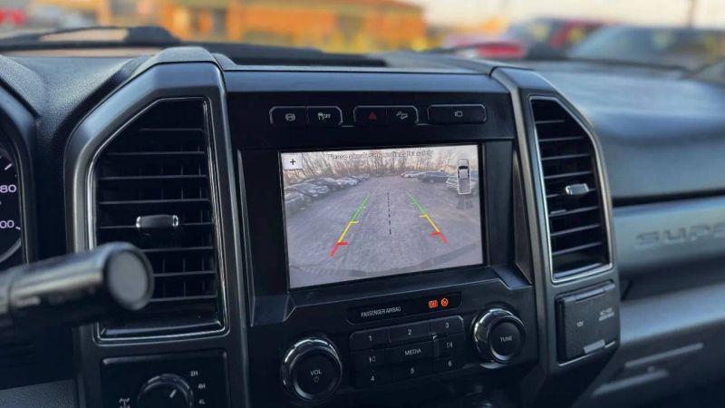 2019 Ford F-250 XLT