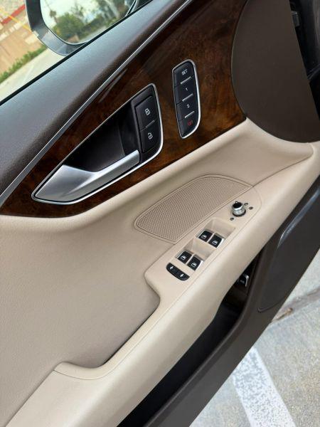 2016 Audi A7 3.0T Premium Plus