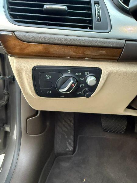 2016 Audi A7 3.0T Premium Plus