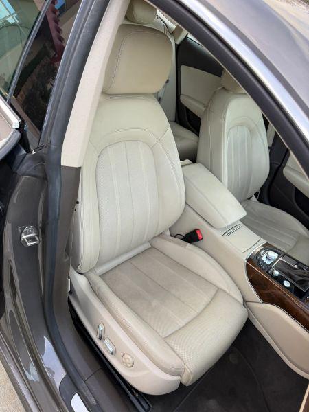 2016 Audi A7 3.0T Premium Plus