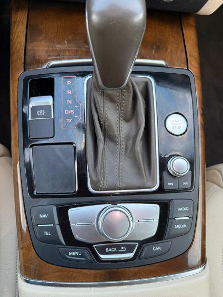 2016 Audi A7 3.0T Premium Plus