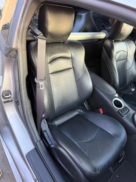 2010 Nissan 370Z Base