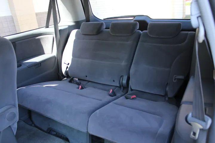 2007 Honda Odyssey LX