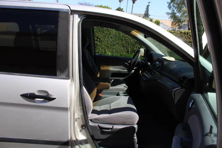 2007 Honda Odyssey LX