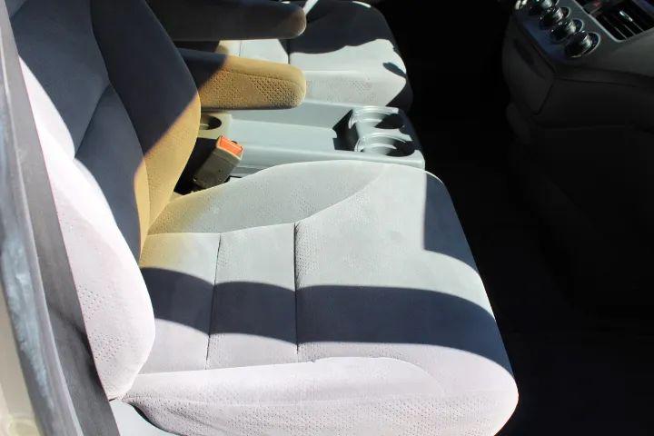 2007 Honda Odyssey LX