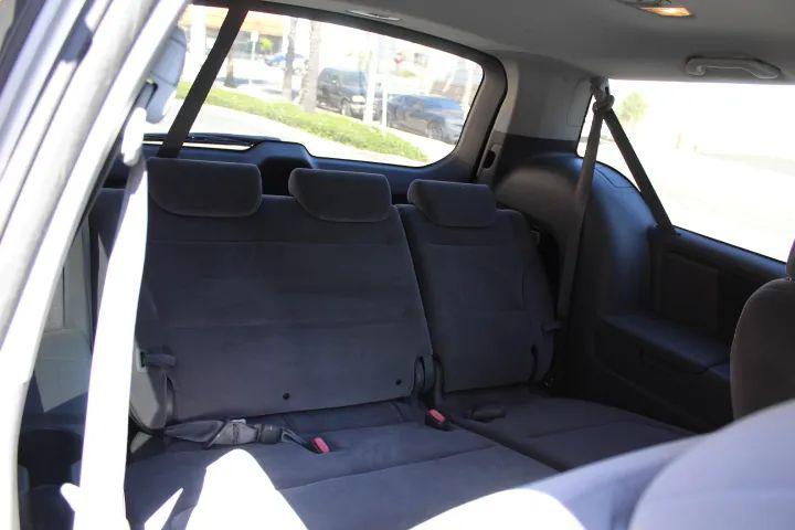 2007 Honda Odyssey LX