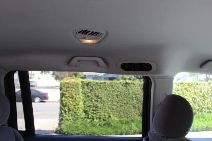 2007 Honda Odyssey LX