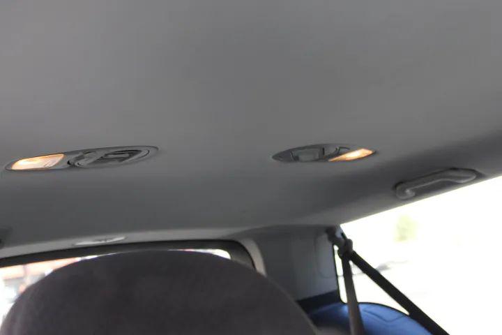 2007 Honda Odyssey LX