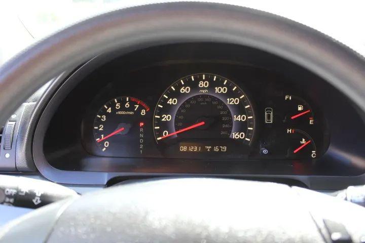 2007 Honda Odyssey LX
