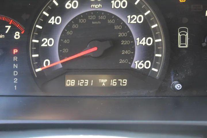 2007 Honda Odyssey LX