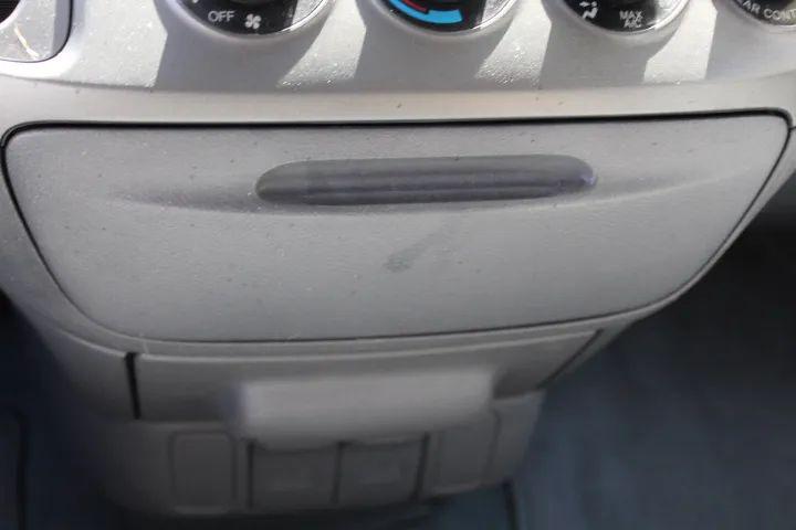 2007 Honda Odyssey LX