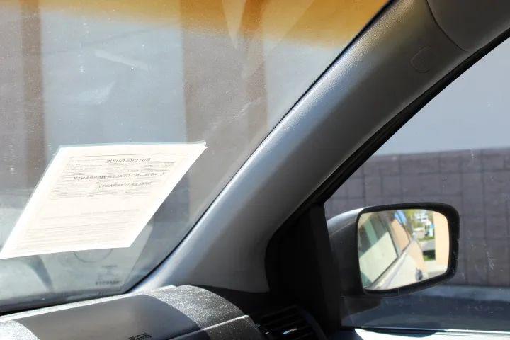 2007 Honda Odyssey LX