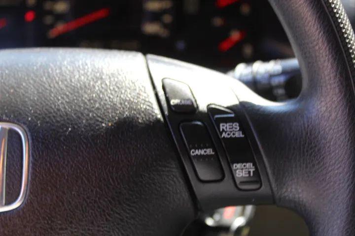 2007 Honda Odyssey LX