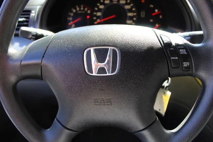 2007 Honda Odyssey LX
