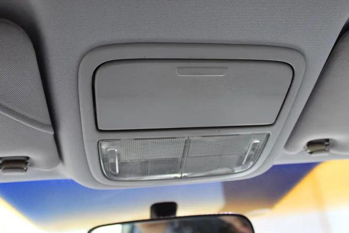 2007 Honda Odyssey LX