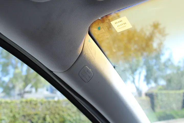 2007 Honda Odyssey LX