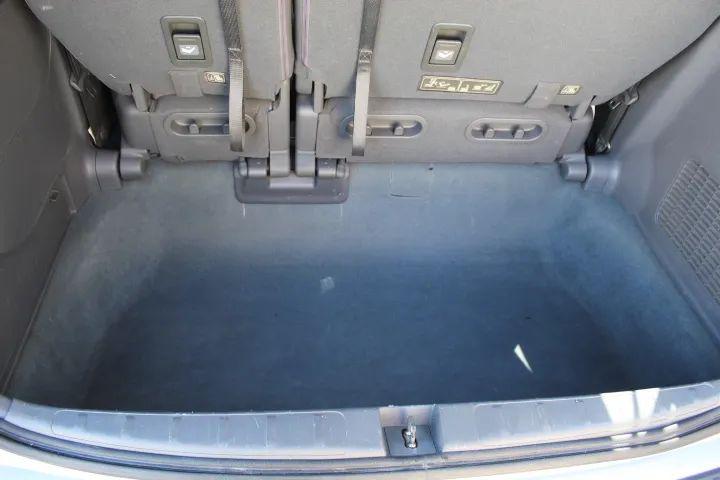 2007 Honda Odyssey LX