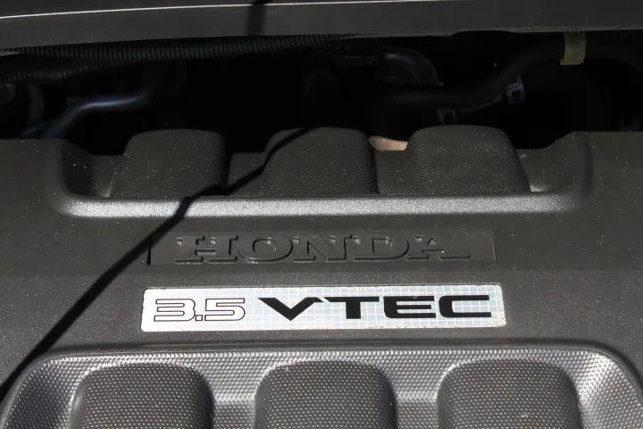 2007 Honda Odyssey LX