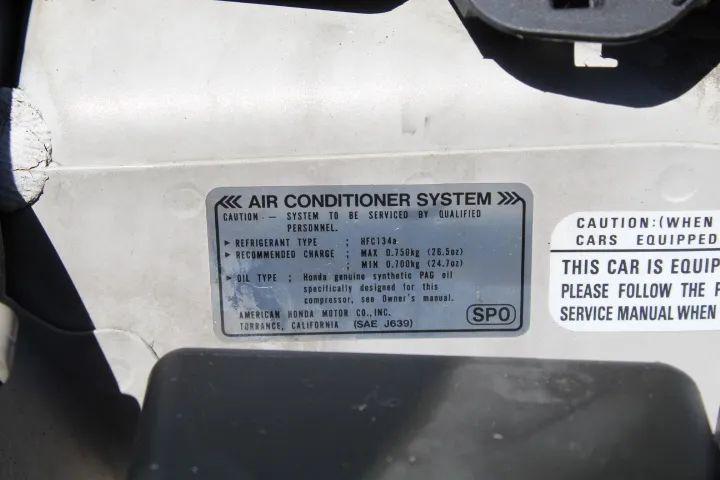 2007 Honda Odyssey LX