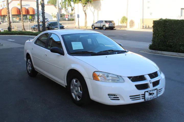 2006 Dodge Stratus SXT for sale in Long Beach, CA