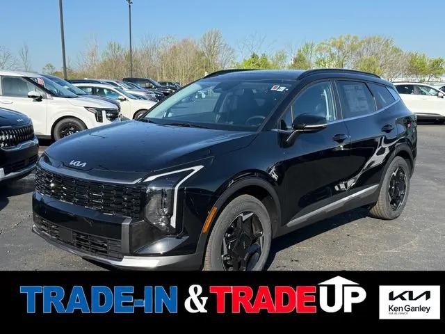 2026 Kia Sportage EX for sale in Alliance, OH