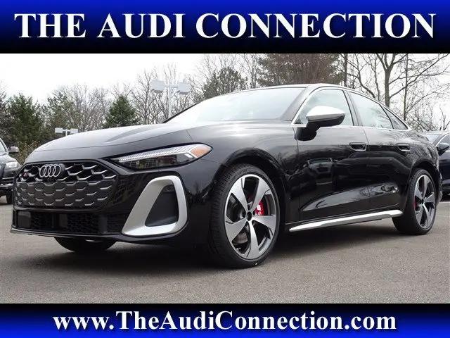 2026 Audi S5 for sale near Cincinnati, OH