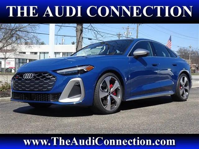 2026 Audi S5 Premium Plus TFSI quattro S tronic for sale near Cincinnati, OH