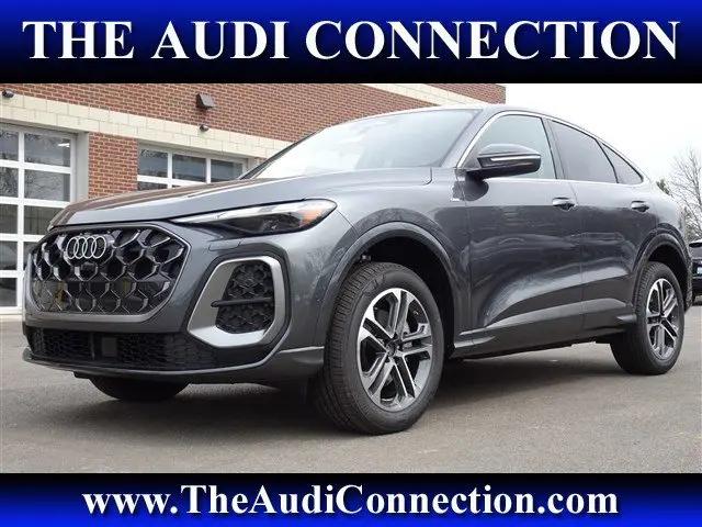 2026 Audi Q5 Sportback Premium TFSI quattro S tronic for sale near Cincinnati, OH