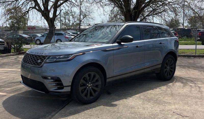 2018 Land Rover Range Rover Velar P250 SE R-Dynamic for sale in Elkridge, MD