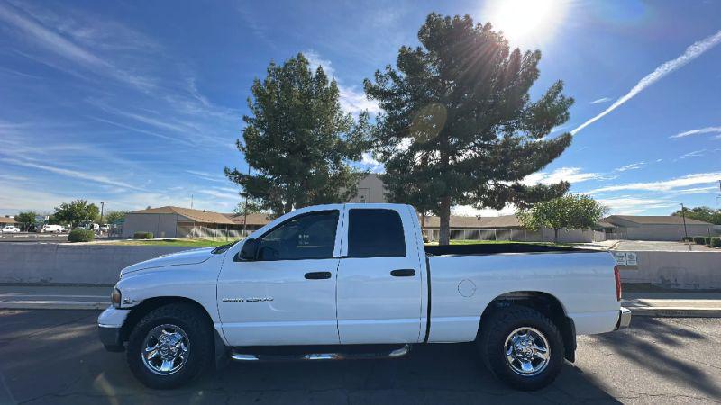 2004 Dodge Ram 2500 SLT/Laramie for sale in Glendale, AZ