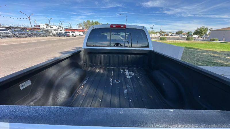 2004 Dodge Ram 2500 SLT/Laramie