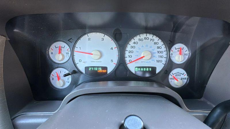 2004 Dodge Ram 2500 SLT/Laramie