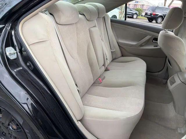 2010 Toyota Camry XLE