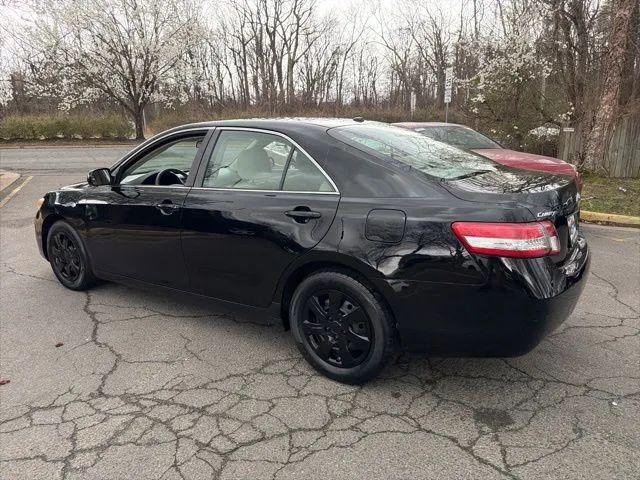 2010 Toyota Camry XLE