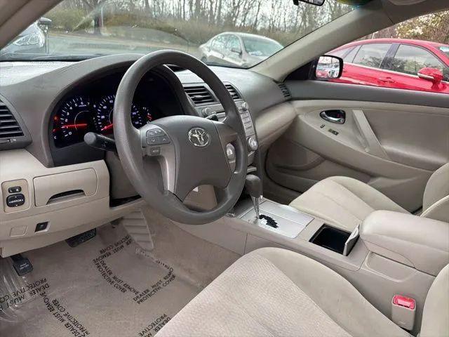 2010 Toyota Camry XLE
