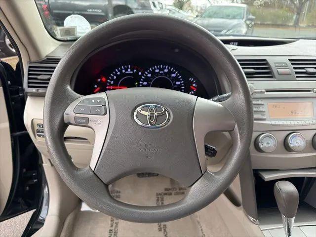 2010 Toyota Camry XLE