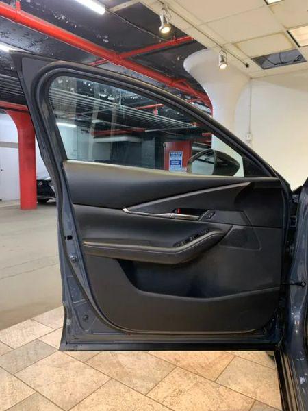 2023 Mazda CX-30 2.5 S Carbon Edition