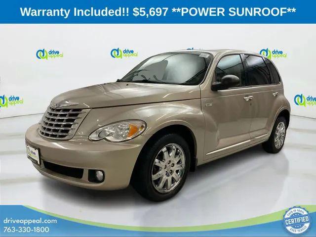 2006 Chrysler PT Cruiser Touring for sale in New Hope, MN