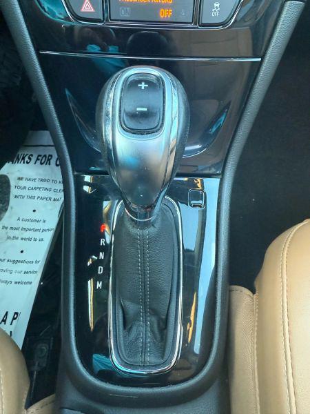 2018 Buick Encore Premium