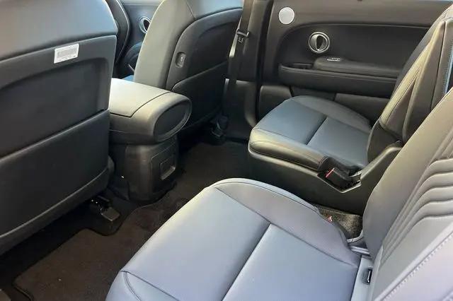 2026 Hyundai Palisade SEL 7P