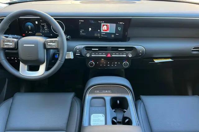 2026 Hyundai Palisade SEL 7P